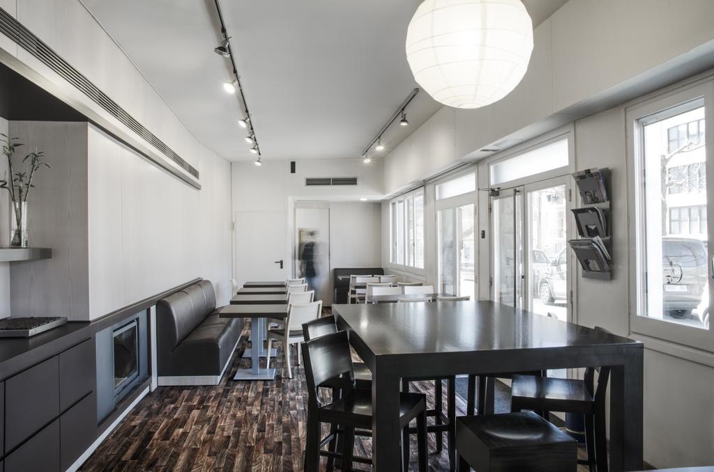 La Trobada Hotel Sport Ripoll Eksteriør billede