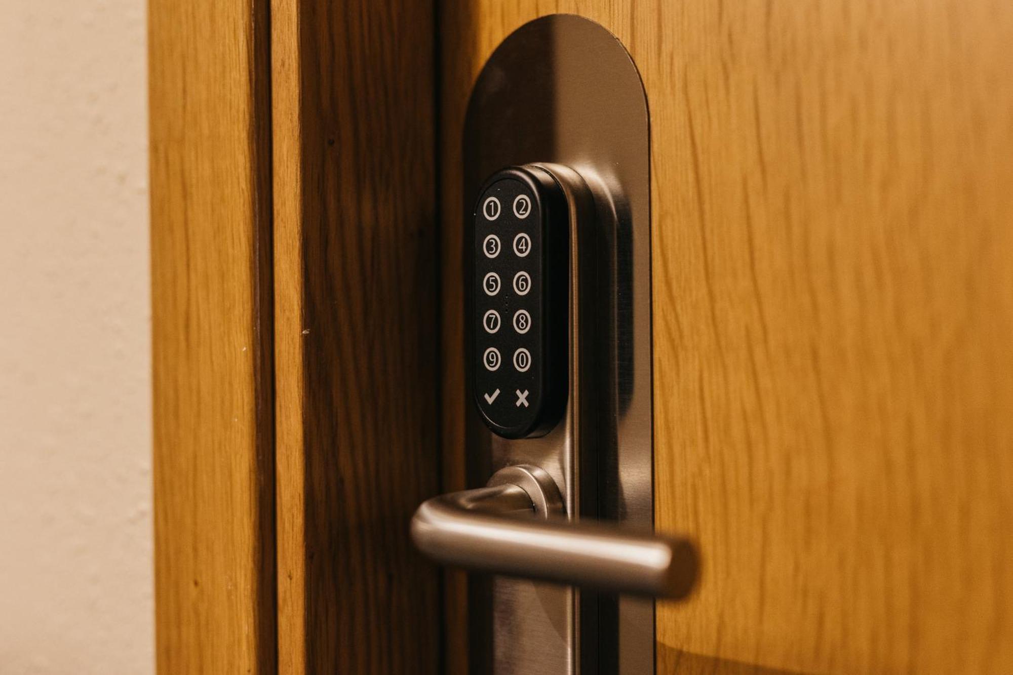 La Trobada Hotel Sport Ripoll Eksteriør billede