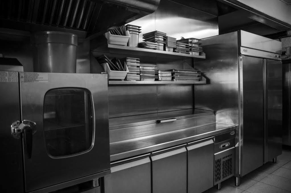 La Trobada Hotel Sport Ripoll Eksteriør billede